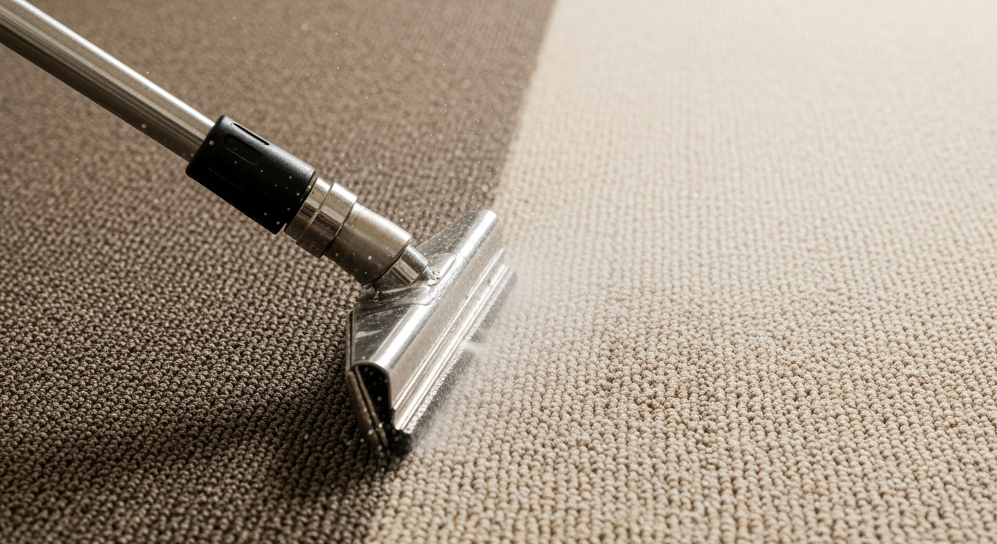 Carpet Cleaning