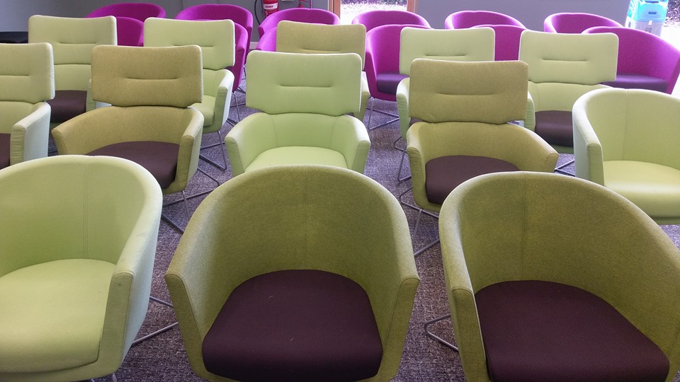 Upholstery Cleaning